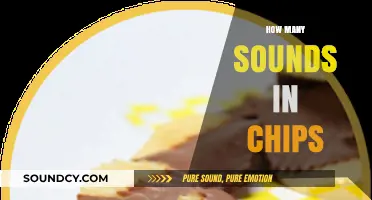 Crunching the Numbers: Exploring the Surprising Sounds in Every Chip Bite