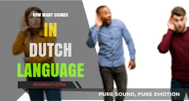 Exploring the Rich Phonetic Diversity of the Dutch Language's Sounds
