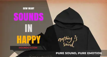 Exploring the Phonetic Breakdown of the Word 'Happy' and Its Sounds