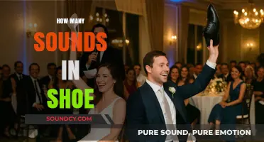 Unraveling the Phonetic Mystery: How Many Sounds Are in 'Shoe'?