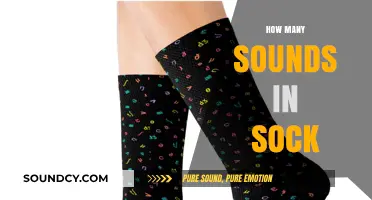 Unraveling the Phonetic Mystery: How Many Sounds Are in 'Sock'?