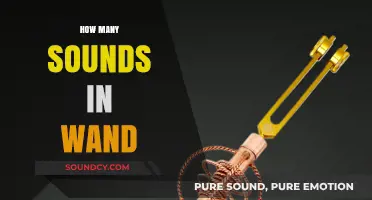 Exploring the Phonetic Breakdown of the Word 'Wand' Sounds