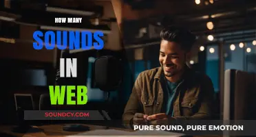 Exploring the Diverse Soundscape of the Web: A Comprehensive Guide