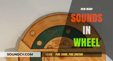 Unraveling the Phonetic Mystery: How Many Sounds Are in 'Wheel'?