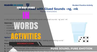 Engaging Activities to Teach and Count Sounds in Words