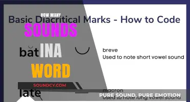 Exploring the Phonetic Structure: How Many Sounds Are in a Word?