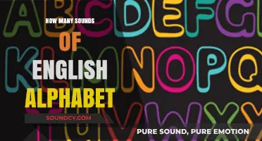 Exploring the Phonetic Diversity of English Alphabet Sounds