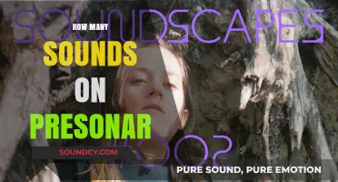 Exploring the Diverse Soundscape of Presonar: A Comprehensive Guide