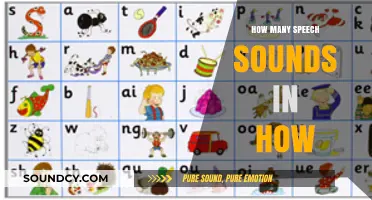 Exploring the Phonetic Breakdown of the Word 'How' and Its Sounds