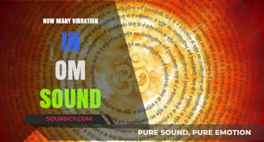 Exploring the Mystical Vibrations of the Sacred Om Sound