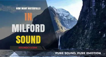 Discovering Milford Sound's Waterfall Wonders: A Comprehensive Guide