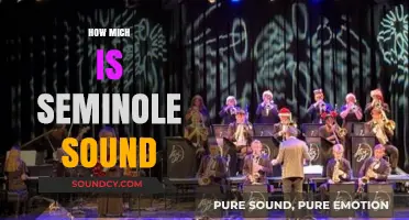 Exploring the Rich Heritage and Cultural Value of Seminole Sound