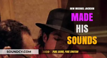 Unveiling Michael Jackson's Sonic Magic: Techniques Behind His Iconic Sounds