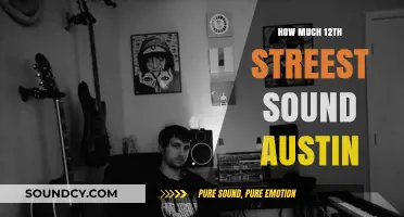 Exploring the Vibrant Sounds of Austin's 12th Street Scene
