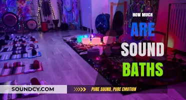 Discover the Cost of Sound Baths: Pricing Guide for Beginners