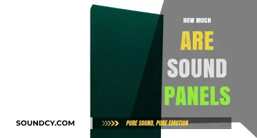 Soundproofing on a Budget: Cost Guide for Acoustic Panels