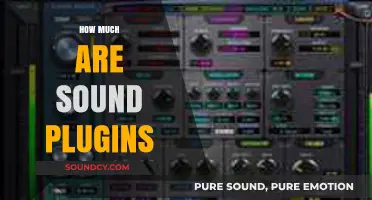 Exploring the Cost of Sound Plugins: Budget-Friendly to Premium Options