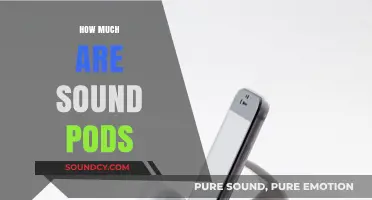 Sound Pods Pricing Guide: How Much Do They Cost?