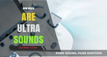 Understanding Ultrasound Costs: Factors Affecting Your Out-of-Pocket Expenses