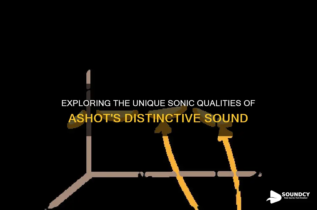 how much ashot sounds like