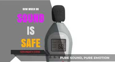 Safe Sound Levels: Understanding Decibel Limits for Hearing Protection