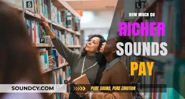 Richer Sounds Salaries: Uncovering Pay Rates and Employee Benefits