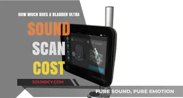 Bladder Ultrasound Scan Cost: What to Expect and How to Prepare
