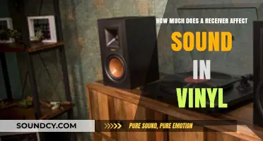 How Receivers Impact Vinyl Sound Quality: A Comprehensive Guide