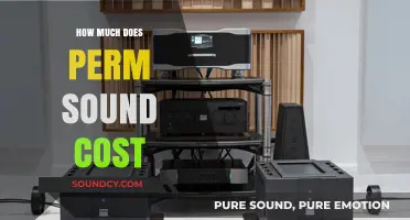 Understanding Perm Sound Costs: Factors, Pricing, and Budgeting Tips