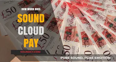 How Much Does SoundCloud Pay Artists? A Comprehensive Breakdown