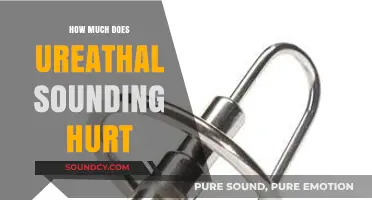 Does Urethral Sounding Hurt? Exploring the Pain and Sensations Involved