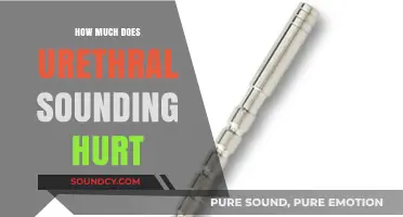 Does Urethral Sounding Hurt? Exploring the Pain and Pleasure