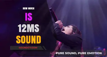 Understanding the Impact of 12ms Sound Delay in Audio Quality