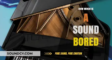 Understanding the Cost of a Soundboard: A Comprehensive Price Guide