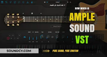 Ample Sound VST Pricing Guide: How Much Does It Cost?