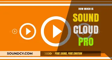 SoundCloud Pro Pricing: Is It Worth the Upgrade for Artists?