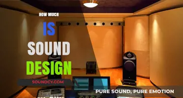Exploring the Cost of Sound Design: Budgeting for Audio Excellence