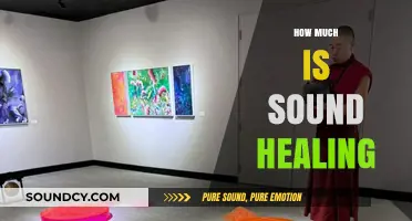 Exploring the Cost and Benefits of Sound Healing Therapy
