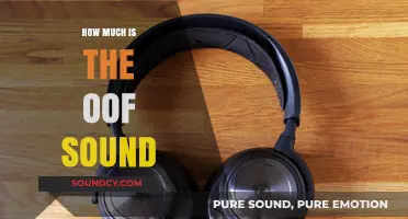 The Surprising Value of the Oof Sound: A Cultural and Economic Analysis