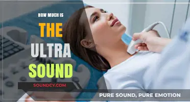 Understanding Ultrasound Costs: What to Expect for Your Scan
