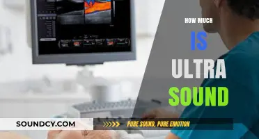 Understanding Ultrasound Costs: Factors Affecting Pricing and Affordable Options
