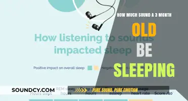 Understanding Your 3-Month-Old's Sleep Sounds: What’s Normal?