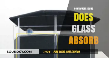 Glass Sound Absorption: Understanding Its Acoustic Properties and Impact
