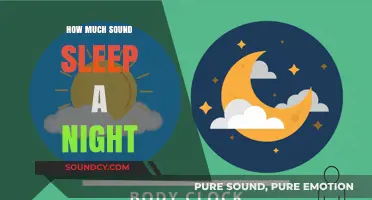 Unlocking Optimal Rest: How Much Sound Sleep Do You Need Nightly?