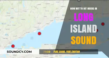 Avoiding Rocks in Long Island Sound: Essential Navigation Tips