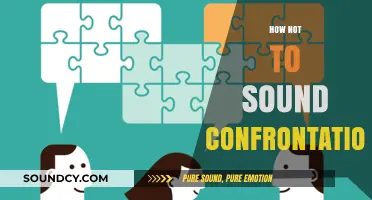 Mastering Soft Communication: How to Avoid Sounding Confrontational
