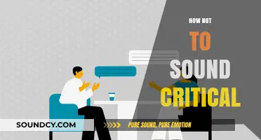 Mastering Constructive Communication: How to Offer Feedback Without Criticism