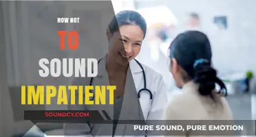 Mastering Patience: Effective Communication Tips to Avoid Sounding Impatient