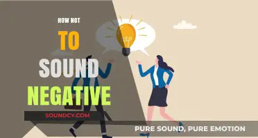 Positive Communication: Mastering the Art of Constructive and Uplifting Speech