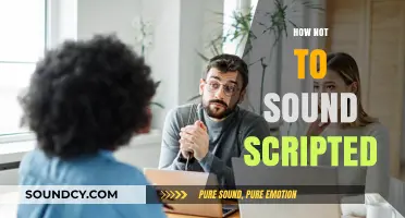 Authentic Communication: Mastering Natural Conversations Without Sounding Scripted